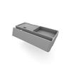 Storage Box for Weipai Gaoshan 7/8/9 Central Console, Mobile Holder, Tissue Box, and ETC Bracket