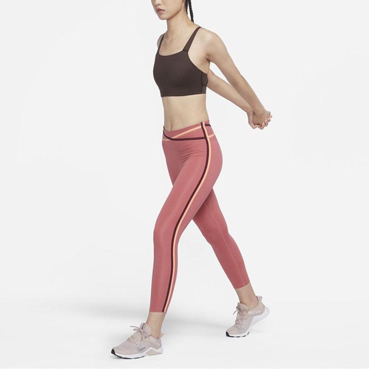 Nike Спортивное нижнее белье женское Umber CJ0545-203