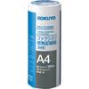 KOKUYO Факсимильная термобумага для записи A4 FAX-T216B