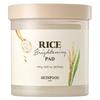 Rice Brightening Pad 250g, 1 Piece