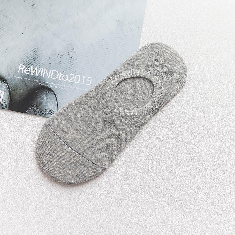 Мужские носки средней длины, однотонные, черные, дезодорирующие, впитывающие пот, деловые, повседневные, на все времена года