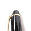 Excellent MONTBLANC Ballpoint pen Meisterstück Classic Used