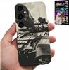 Etui Do Samsung Galaxy A04S - Czołg Pojazdy Wojskowe Militaria + Szkło