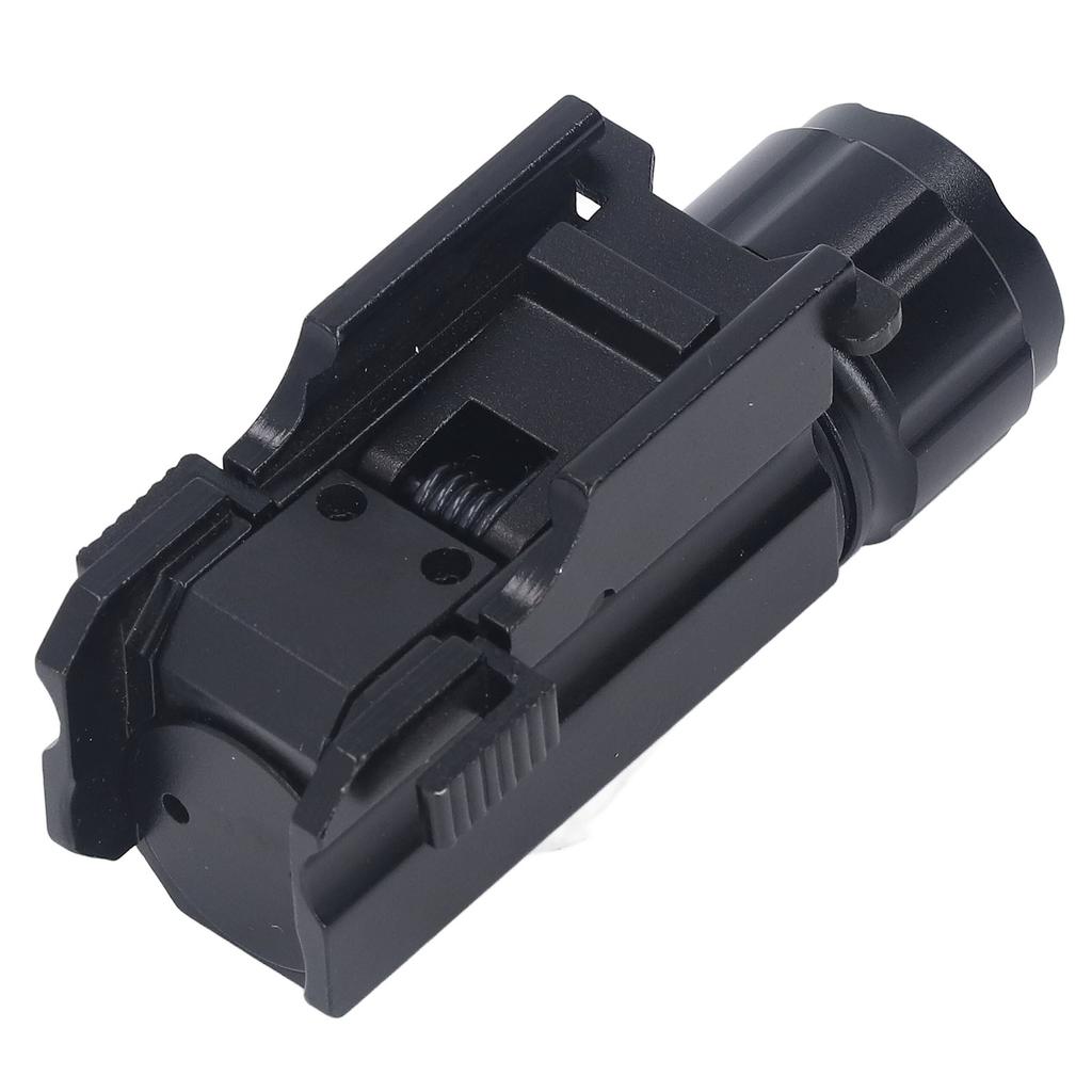 500LM портативный светодиодный фонарь белого света многофункциональный осветительный инструмент