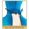 Cosplay One-piece Leotard Stage Performance Costume