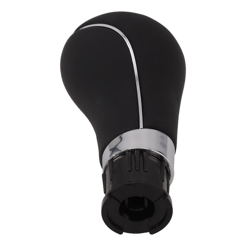 Ощутите роскошь и комфорт с ручкой переключения передач 6G+R для Mercedes Benz W169 C204 S204 W203 W204 C218 C219