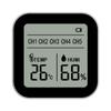 16-в-1 детектор качества воздуха, детектор CO2, TVOC, HCHO, PM2.5, PM10, PM1.0, детектор влажности и температуры
