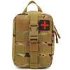 Охотничья сумка Molle EDC Сумка для инструментов IFAK Поясная сумка Выживание Экстренная медицинская аптечка Наружные аксессуары для кемпинга и пешего туризма