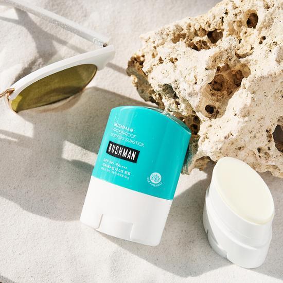 Bushman Водонепроницаемая солнцезащитная палочка для серфинга 16 г