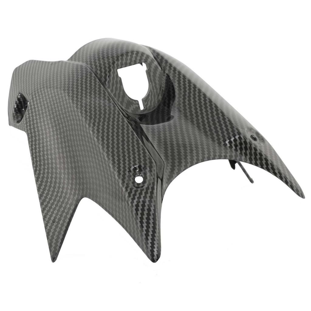 Kawasaki Ninja 650 Z650 17-20 Ignition Switch & Fuel Tank Front Cover