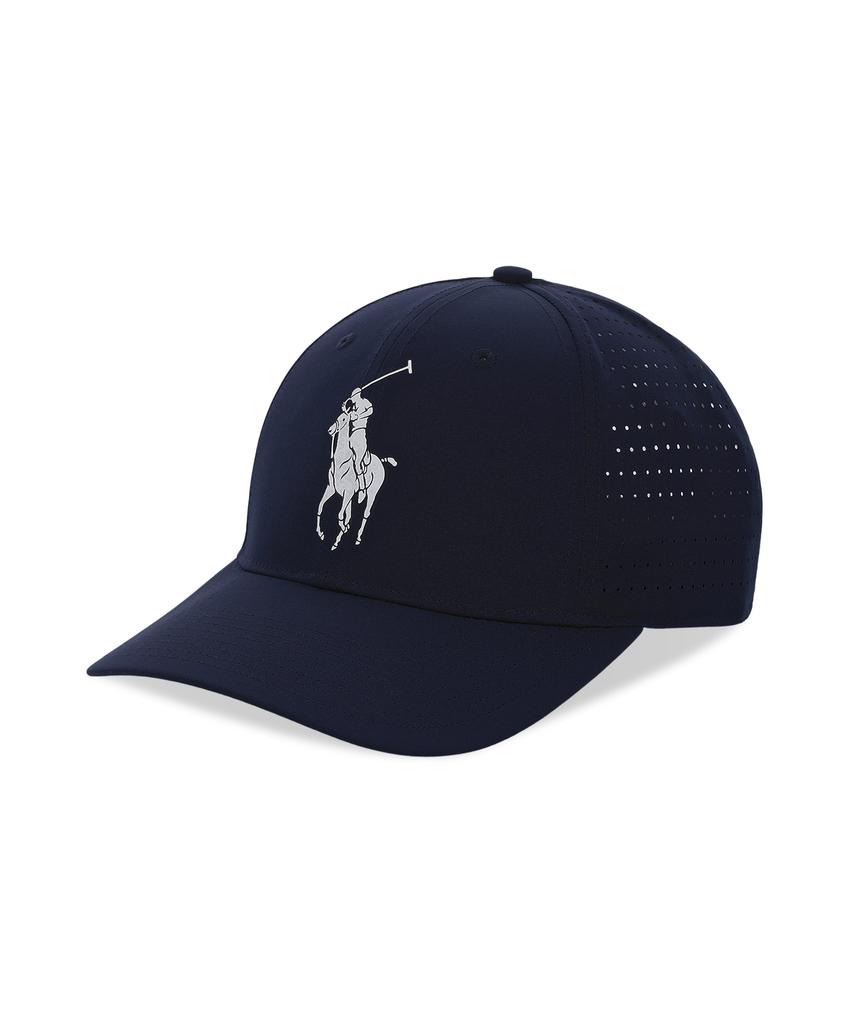 Кепка POLO RALPH LAUREN Wimbledon Sports Cap - Темно-синяя