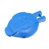 New Windshield Washer Fluid Reservoir Bottle Cap Cover For Kia Forte Sorento Optima