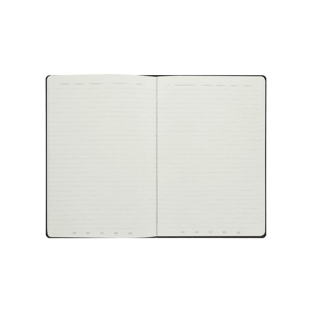 Deadly Tarot Блокнот Hermit A5 в твердом переплете