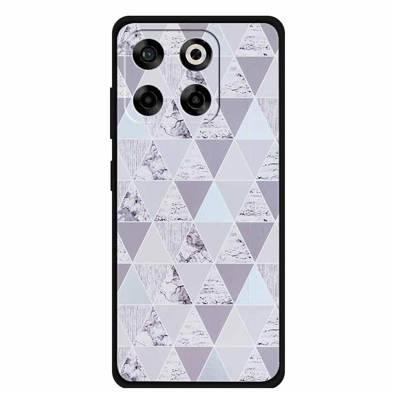 Чехол для ZTE Blade V70 Z2459 Градиентный Минималистичный Funda для nubia V70 Мягкий Силиконовый Чехол для Телефона для ZTE Axon 70 Задняя Крышка Coque