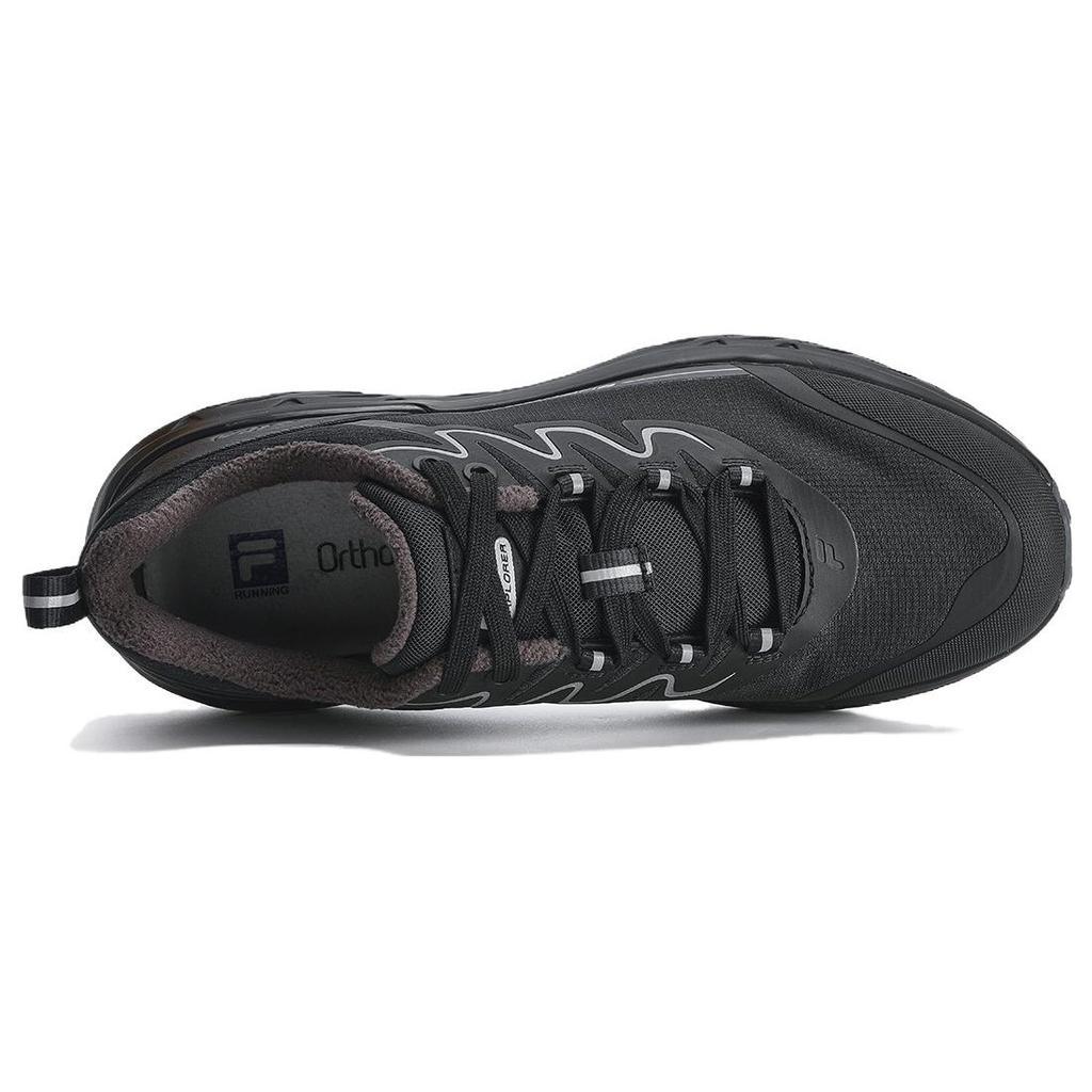 FILA Explorer Running Shoes 'Black' Men's A12M341218FBB