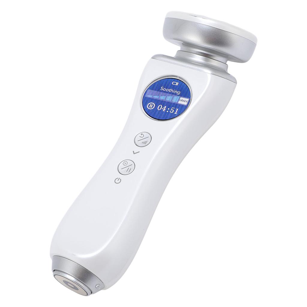 Skin Analyzer Tester Face Skin Water Oil Tester Sensor Red Blue Light Accurate Testing for