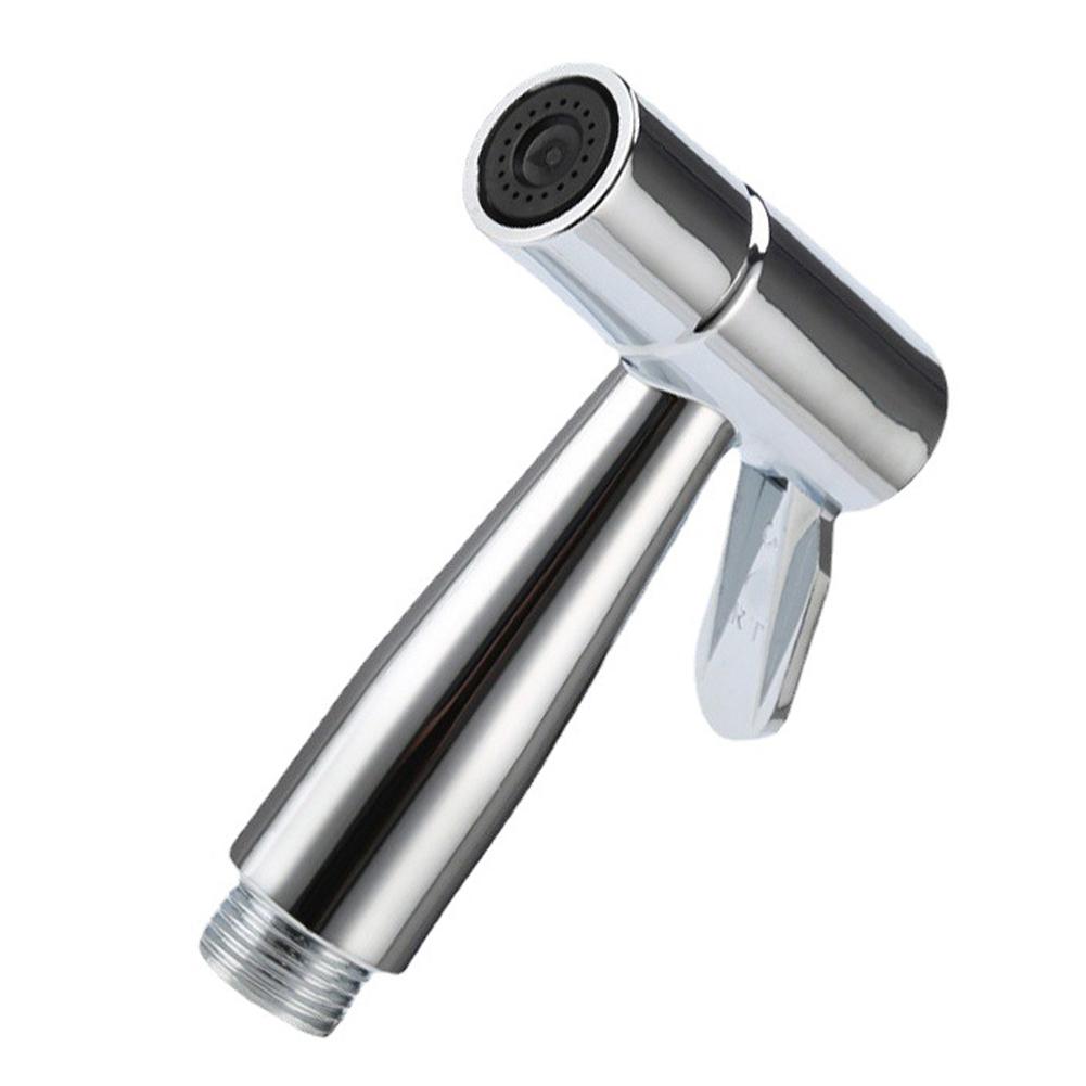 Versatile Handheld Bidet Spray for Personal Pets and Household Cleaning