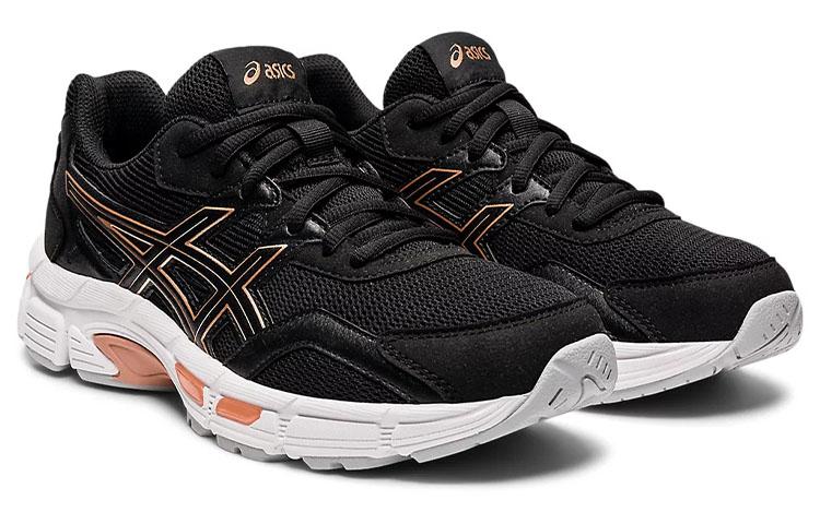Asics Женские кроссовки Gel Jog Mc 'Black Rose Gold' 1202A147-001