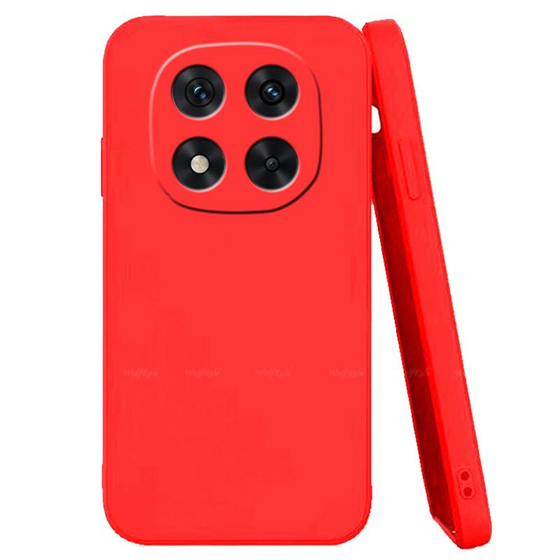 For Xiaomi Redmi Note 14 Pro Case Cover Redmi Note 14 Pro Plus 5G Capas Shockproof Bumper TPU Soft Fundas Redmi Note 14