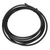 Bicycle Brake Hose And Connection Insert Kit High Strength Bike Disc Brake Hydraulic Hose Kit for