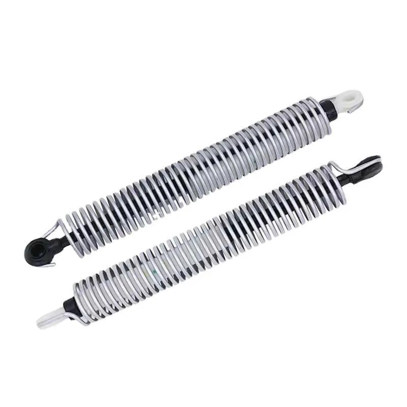 1Pair 51247204367 51247204366 Car Rear Tailgate Trunk Lid Return Shock Spring For BMW F10 5 Series 535i 520Li 525 Li530