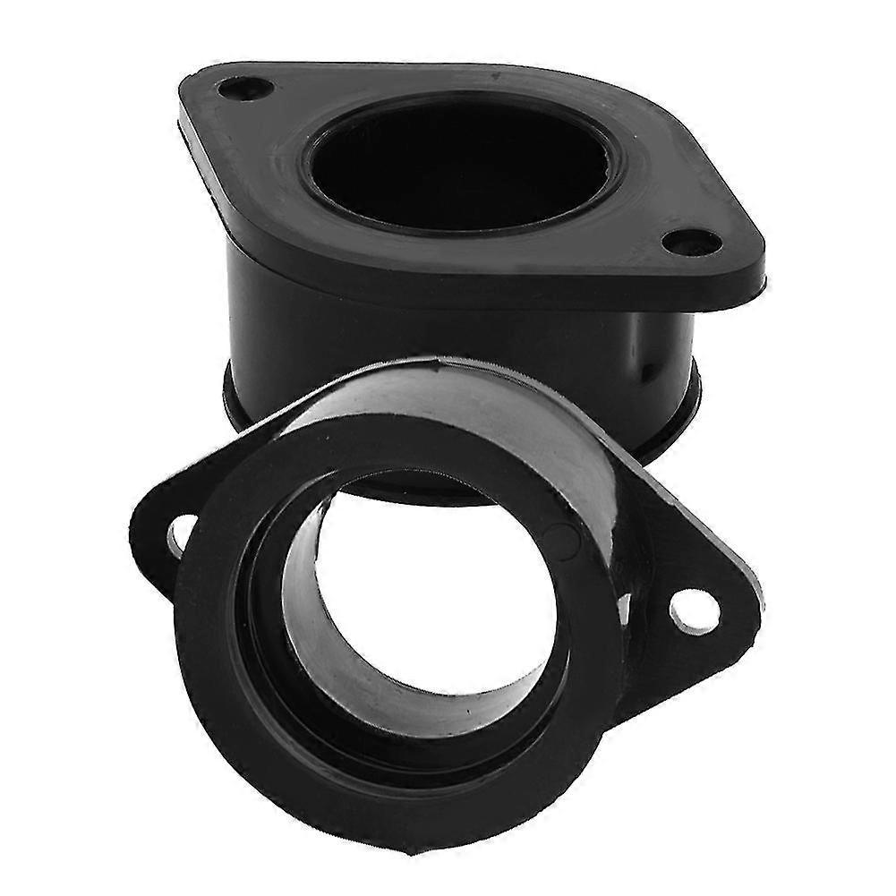 Fuel Intake Manifold for 440 LTD KZ440A Carburetor