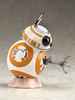 Nendoroid Star The Last Jedi окрашенная подвижная фигурка Wars BB-8 Немасштабная ABS&PVC