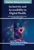 Книга Inclusivity and Accessibility In Digital Health