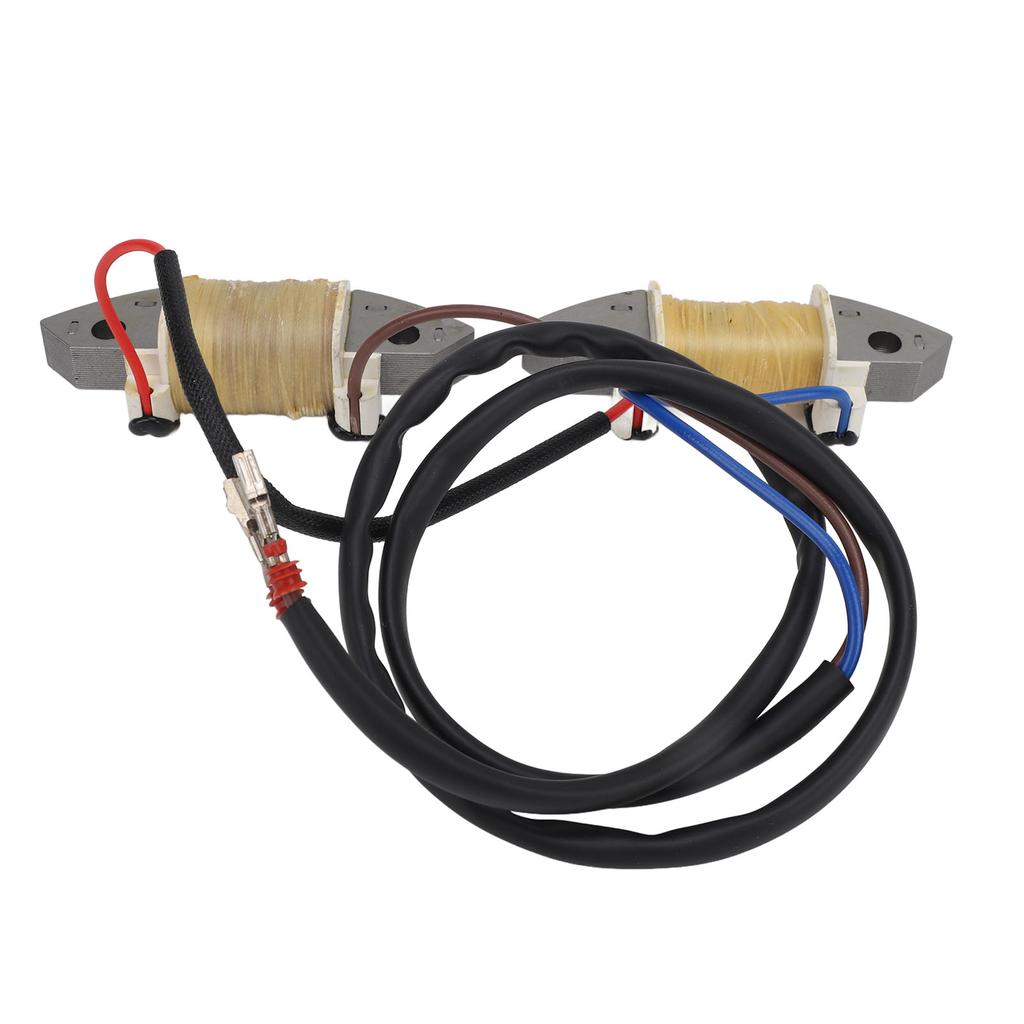 Катушка заряда лодки 66T 85520 00 Высокопроизводительная катушка статора магнето-генератора для 2-тактного двигателя 40 л.с.