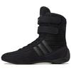 Stella McCartney x Rasant 2.0 Черно-белые женские кроссовки Core-Black Off-White KJ1039