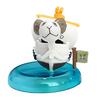 8 шт. Аниме One Piece Пиратский корабль Модная Слепая коробка Коробка-сюрприз Кавайные украшения Фигурки Домашний декор Настольный