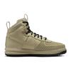 Nike Lunar Force 1 Duckboot Limestone Мужские кроссовки Кремово-черные DZ5320-200