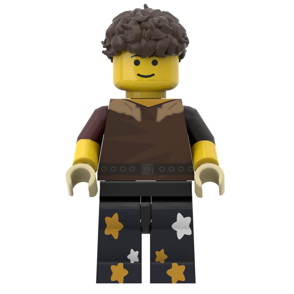 Новые 99 ночей в лесу: Конструктор выходного дня, Народные игрушки, Популярный конструктор, Детские подарки