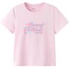 Balabala Girls' Short Sleeve T-Shirt