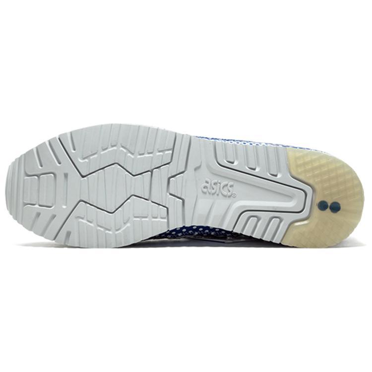 Asics Кроссовки Asics Gel Lyte III Colette Polka Dot H51QK-5201