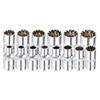 12 Point Socket Bit Adapter Socket Head 1/4 Torx Bit