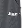 Skechers FW25 Свободные дышащие спортивные повседневные брюки средней посадки женские брюки L226W024-04YJ