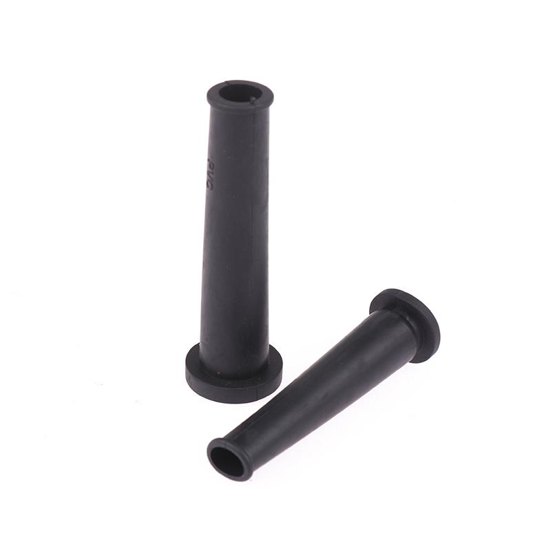 5 шт. резиновый защитный чехол для провода, практичный резиновый чехол для электрической дрели, защитный чехол для провода, аксессуары для электроинструмента