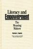 Книга Literacy and Empowerment : The Meaning Makers