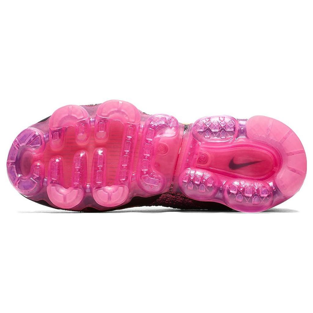 Nike Air VaporMax 2 Gridiron Pink Blast Женские 942843-008