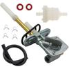 Переключатель клапана топливного бака Бензокран Для DR200 DR250 DR350 DR350S DR350SE DR650, F