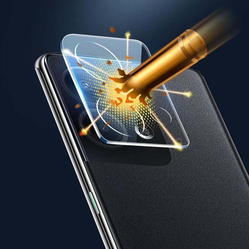 3D Защитные стекла для объектива камеры для Moto Edge 70 Fusion Закаленное стекло-защита для объектива камеры Moto Edge70 Fusion Защитная пленка для камеры