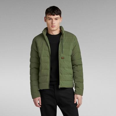 Зимняя куртка Foundation Liner Jacket (D24276) Jkt (D24276-D518) sage
