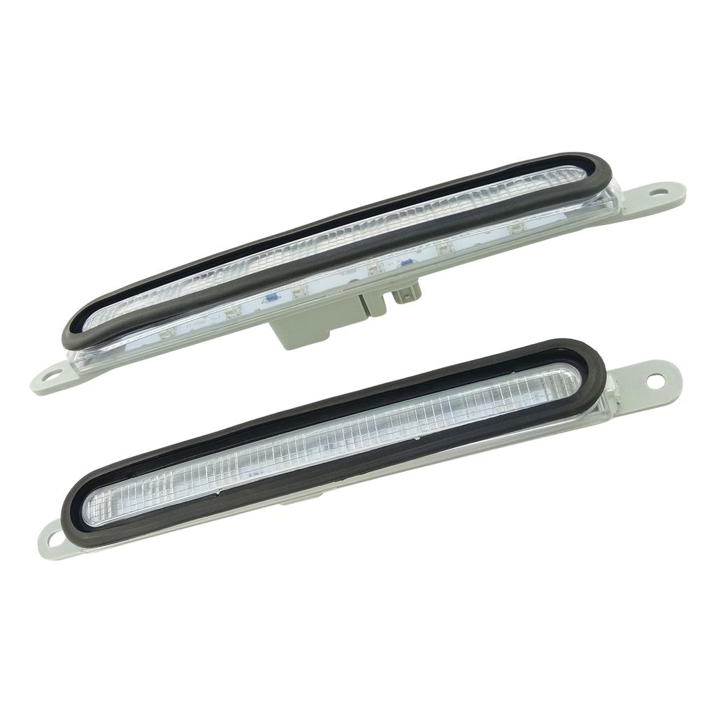8334A08 светодиодный третий задний стоп-сигнал, подходит для Lancer Ex Lancer 2008-2016 Evo Car Rear Light