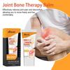 Joint Bone  Balm for Neck Lumbar Wrist Pain Long Lasting Relief Natural Herbal Formula Suitable for Office Home Use