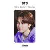BTS Скоро в кино Официальная фотокарточка