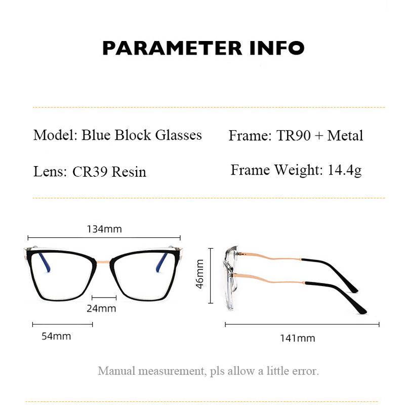 Очки по рецепту против синих лучей -1,50 -3,75 -5,50