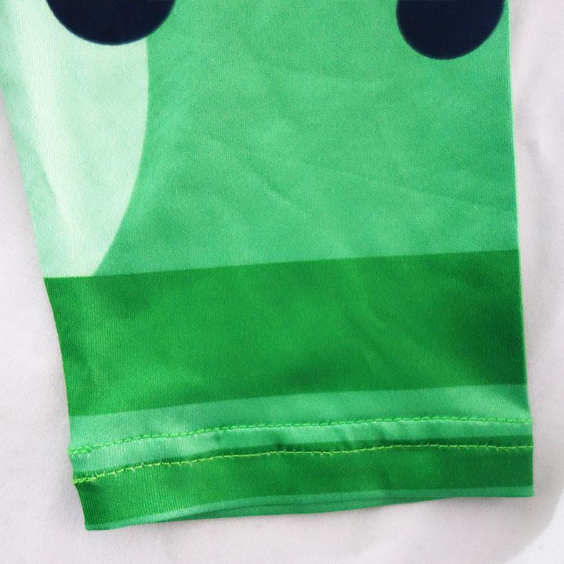 Цельный купальник для косплея, сценический костюм