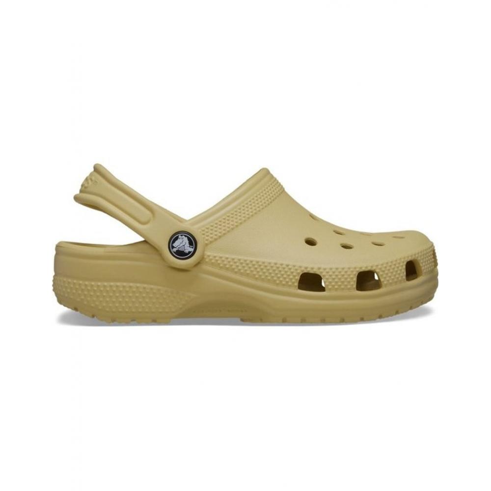 Crocs Детские классические сабо для малышей 206990 209