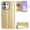 Flip Case for Honor 600 Smart with Magnetic Closure Wallet Leather Phone Case